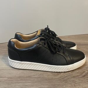 Soul Neehla Black Sneakers